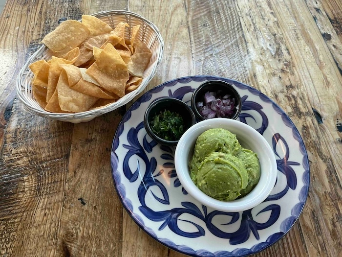 Guacamole