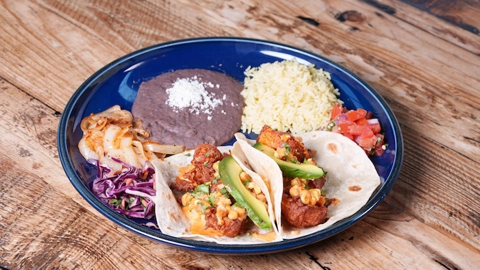 Tacos Contramar