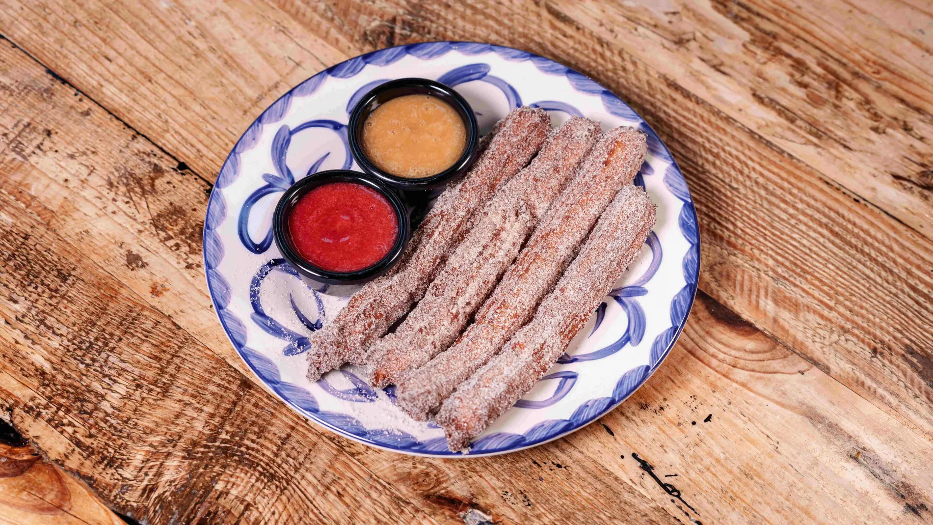 Churros