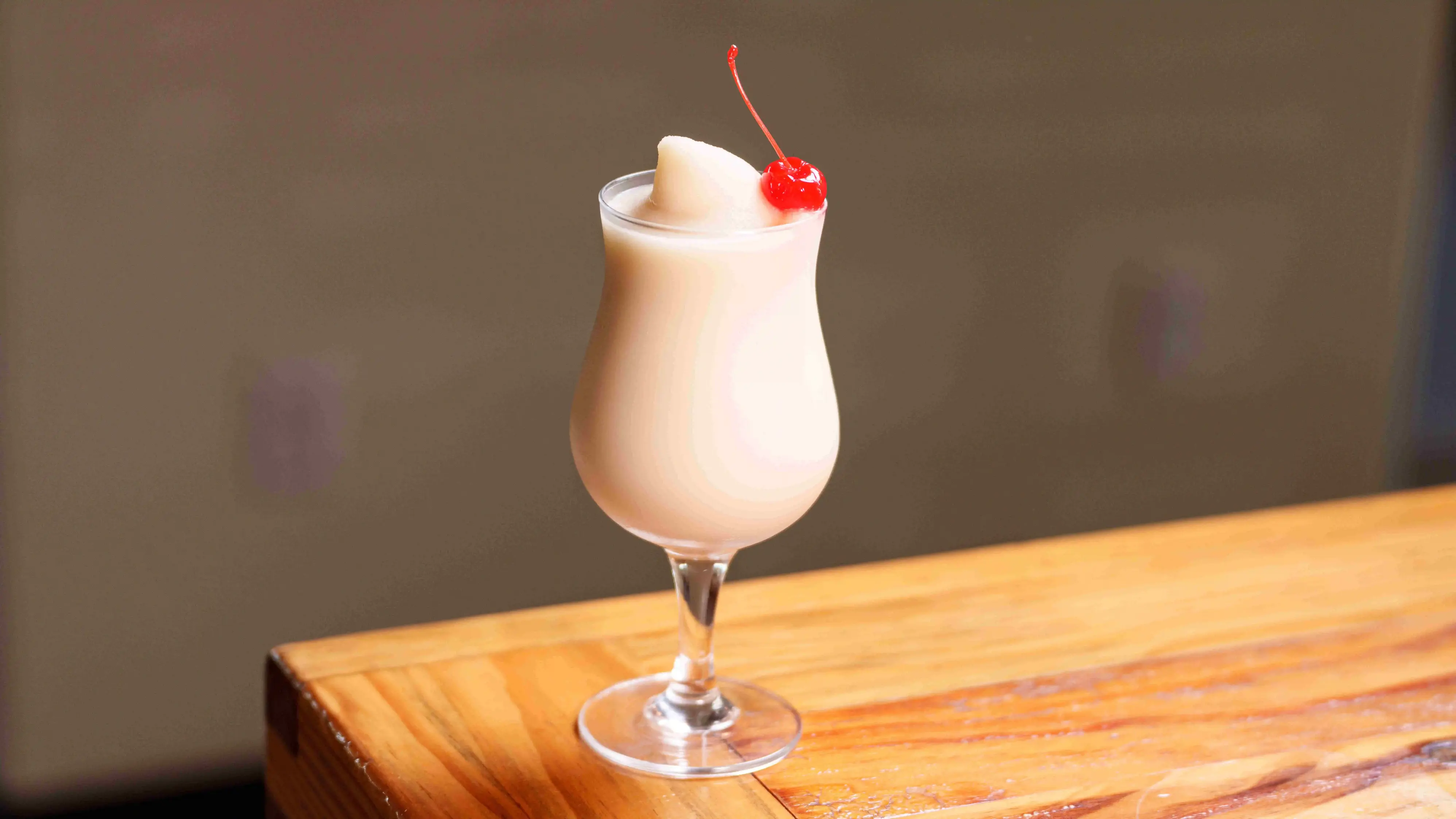 Piña Colada (Frozen)